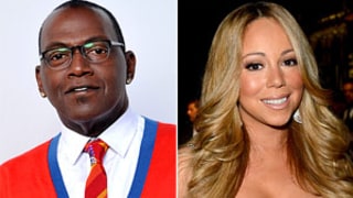 Randy Jackson May No Longer Be American Idol Judge, Mariah Carey in
