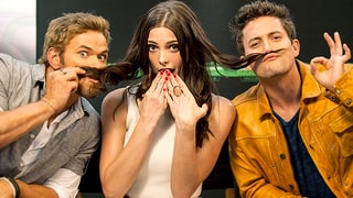 Funny Vamps