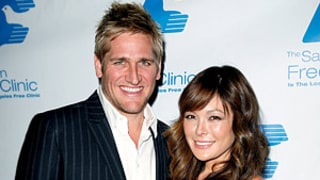 Curtis Stone Dishes on His Romantic Proposal to Lindsay Price