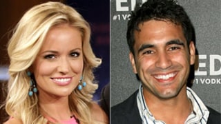 Emily Maynard Made a Secret Phone Call to Roberto Martinez!