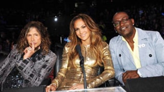 Randy Jackson Speaks Out on Jennifer Lopez, Steven Tyler's American Idol Exits