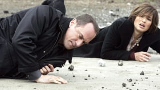 Is Christopher Meloni Returning to Law & Order: SVU?
