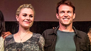 Stephen Moyer Confirms He's Having Twins With Anna Paquin!