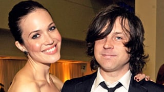 Mandy Moore Teaming Up With Husband Ryan Adams for New Album