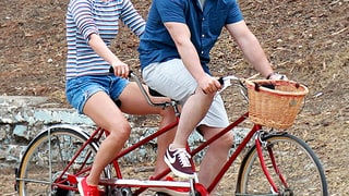 Pals in Tandem