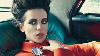 Kate Beckinsale: I'm Not Used to Being an Embarrassment to Somebody