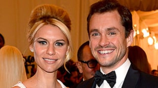 How Emmy Award Nominee Claire Danes Is Prepping for Motherhood