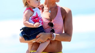 Melissa Rycroft Strickland
