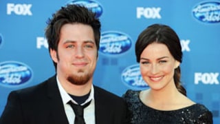 American Idol's Lee DeWyze Marries Jonna Walsh!