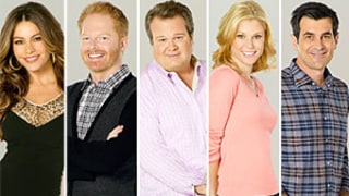 Modern Family Cast Sues Over Contract Renegotiations