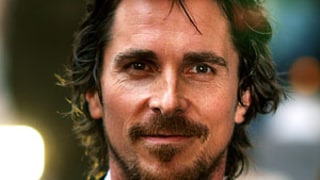 Christian Bale Visits Dark Knight Rises Shooting Victims in Aurora, Colorado
