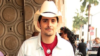 Brad Paisley May Join Mariah Carey as an American Idol Judge