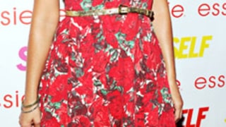 Nelly Furtado: SELF Rocks The Summer Event