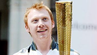 Ron’s Torch Song