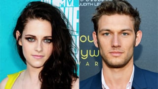 Kristen Stewart's New Onscreen Boyfriend: Will It Be Alex Pettyfer?
