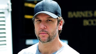 Dane Cook Jokes About Colorado Movie Theater Massacre