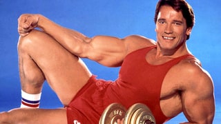 Let's Get Physical