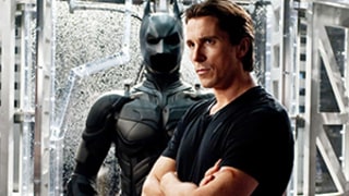 The Dark Knight Rises Tops Weekend Box Office