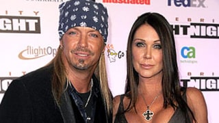 Bret Michaels, Kristi Gibson Call Off Engagement