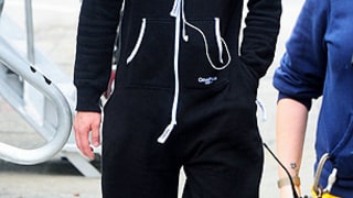 Way-Casual Chuck