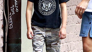 Shiloh Jolie Pitt