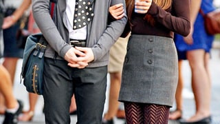 Collegiate Glee