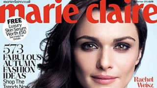 Rachel Weisz Opens Up About Marriage to Daniel Craig