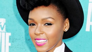 Janelle Monae Lands Beauty Contract with CoverGirl