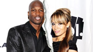 Evelyn Lozada Files for Divorce From Chad