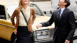 666 Park Avenue