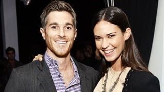 Odette, Dave Annable Move to NYC: