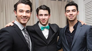 Jonas Brothers Stage Comeback With One Night Only Concert at Radio City Music Hall