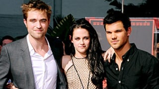 Kristen Stewart, Robert Pattinson Won't Attend Twilight Conventions