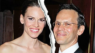 Hilary Swank Splits From John Campisi After 5 Years
