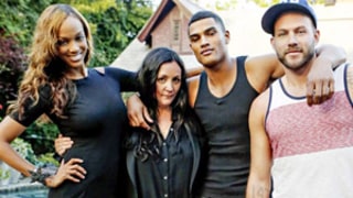 America's Next Top Model: Watch Tyra Banks, New Judges in Action!