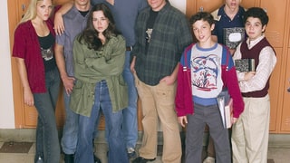 Freaks and Geeks
