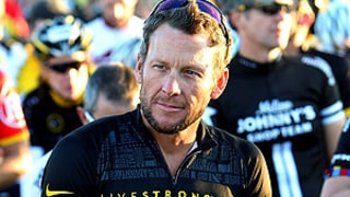 Lance Armstrong Stripped of All 7 Tour De France Titles, Banned from Cycling for Life