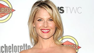 Write a Fashion Police Caption for Ali Larter