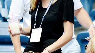 Hottest Tennis Wife