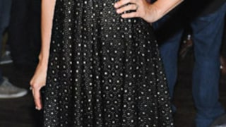 Jenna Fischer: Mindy Project Party