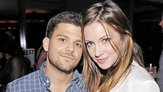 How Jerry Ferrara Won Over Girlfriend Katie Cassidy