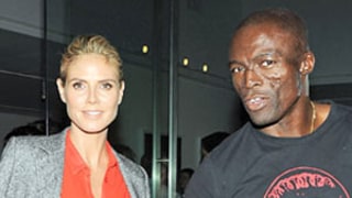 Seal Accuses Heidi Klum of Cheating With Bodyguard While Married
