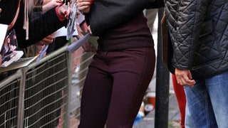 Chezza Says Cheese