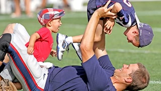 Tom Brady