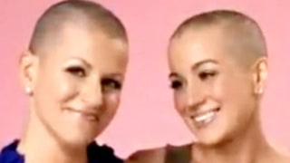 Kellie Pickler Shaves Her Head to Support Cancer-Fighting Friend Summer Holt Miller