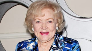 Barack Obama Supporters Petition for Betty White Speech at the Democratic National Convention