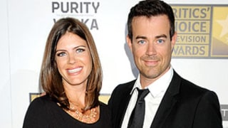 Carson Daly, Girlfriend Welcome Daughter Etta Jones!