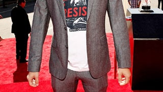 Tyler Posey