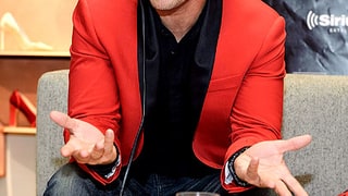 Lance Bass