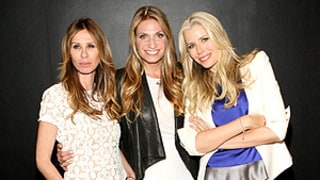 Most Stylish New Yorkers 2012: Carole Radziwill, Heather Thomson and Aviva Drescher